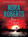 Key of Valour (eBook): Key Trilogy, Book 3